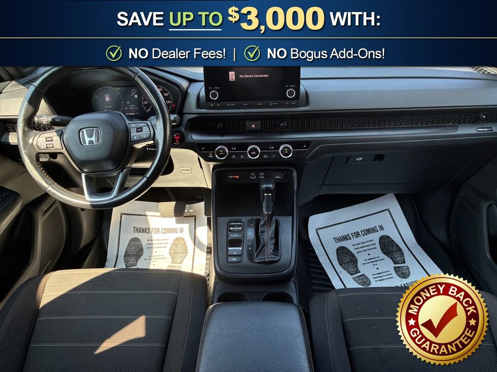Used 2023 Honda CR-V Sport image 17