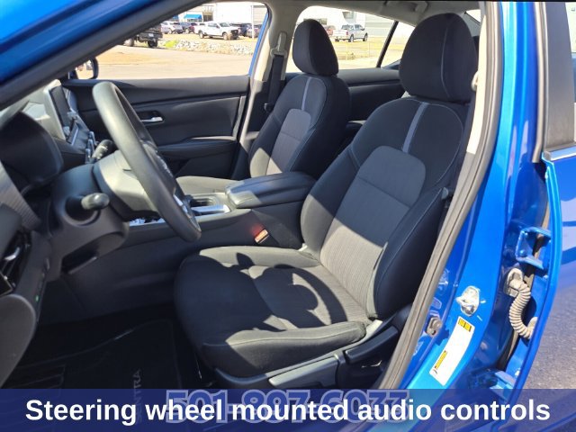 Used 2024 Nissan Sentra SV FWD image 10