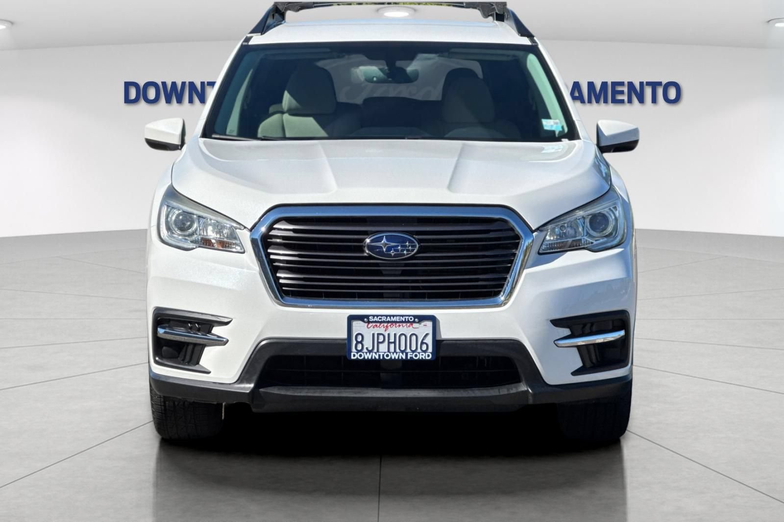 Used 2019 Subaru Ascent Premium w/ Popular Package #3 AWD/4WD image 12