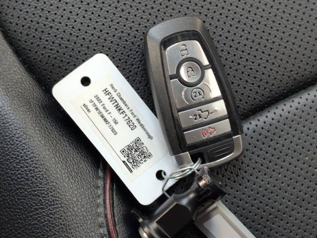 Certified 2022 Ford F150 Lariat AWD/4WD image 37