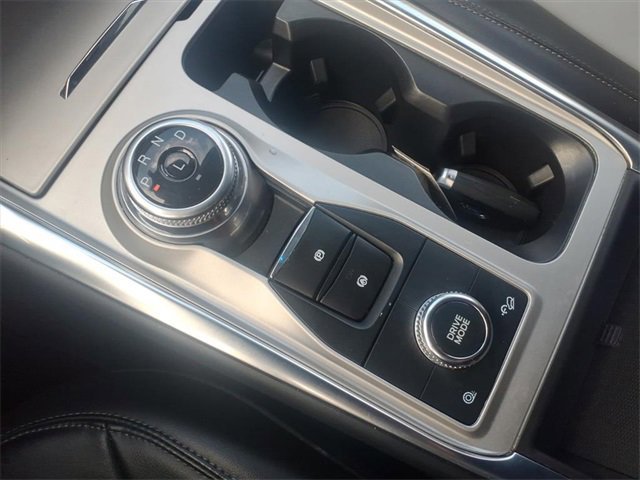 Certified 2023 Ford Explorer XLT w/ Equipment Group 202A image 20