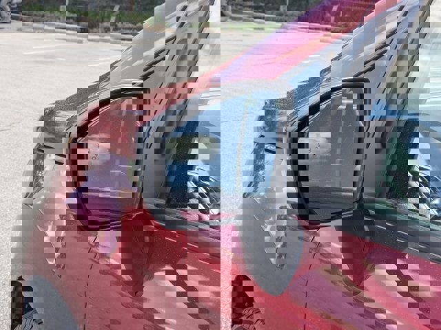 Certified 2020 Ford EcoSport SE w/ SE Convenience Package image 13