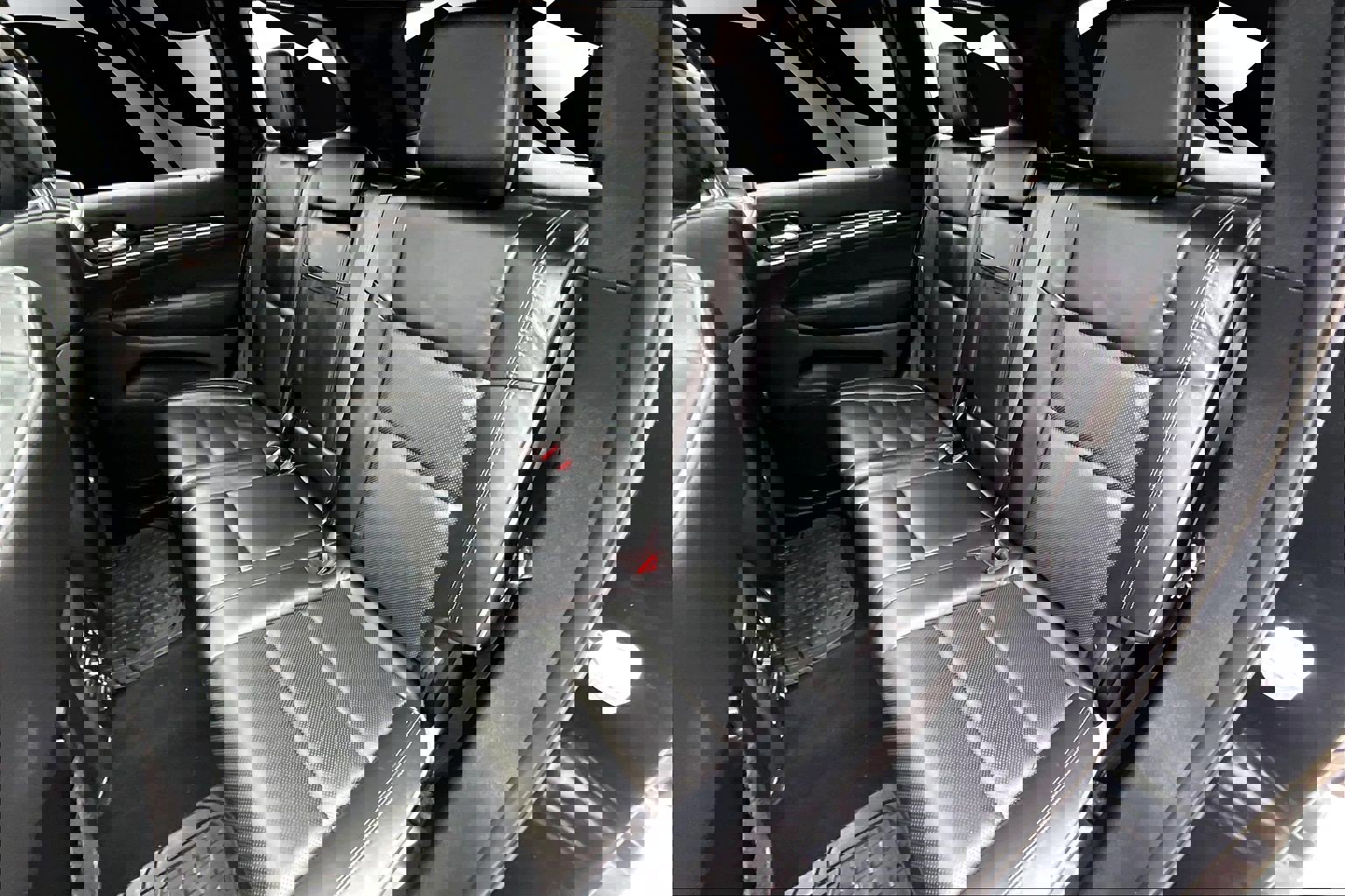 Used 2019 Jeep Grand Cherokee Overland image 26