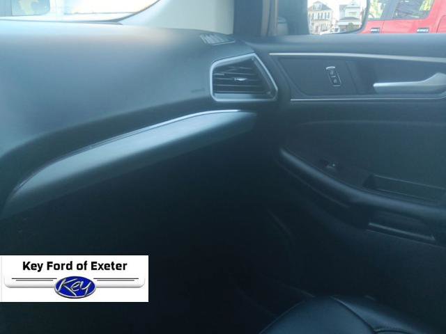 Certified 2022 Ford Edge SEL image 38