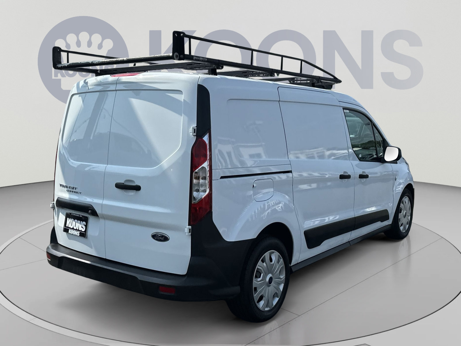 Certified 2023 Ford Transit Connect XL FWD image 16