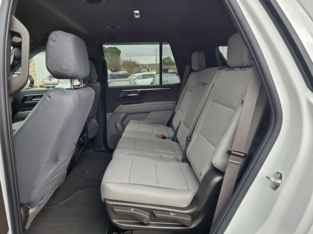 Used 2025 Chevrolet Tahoe LS image 17