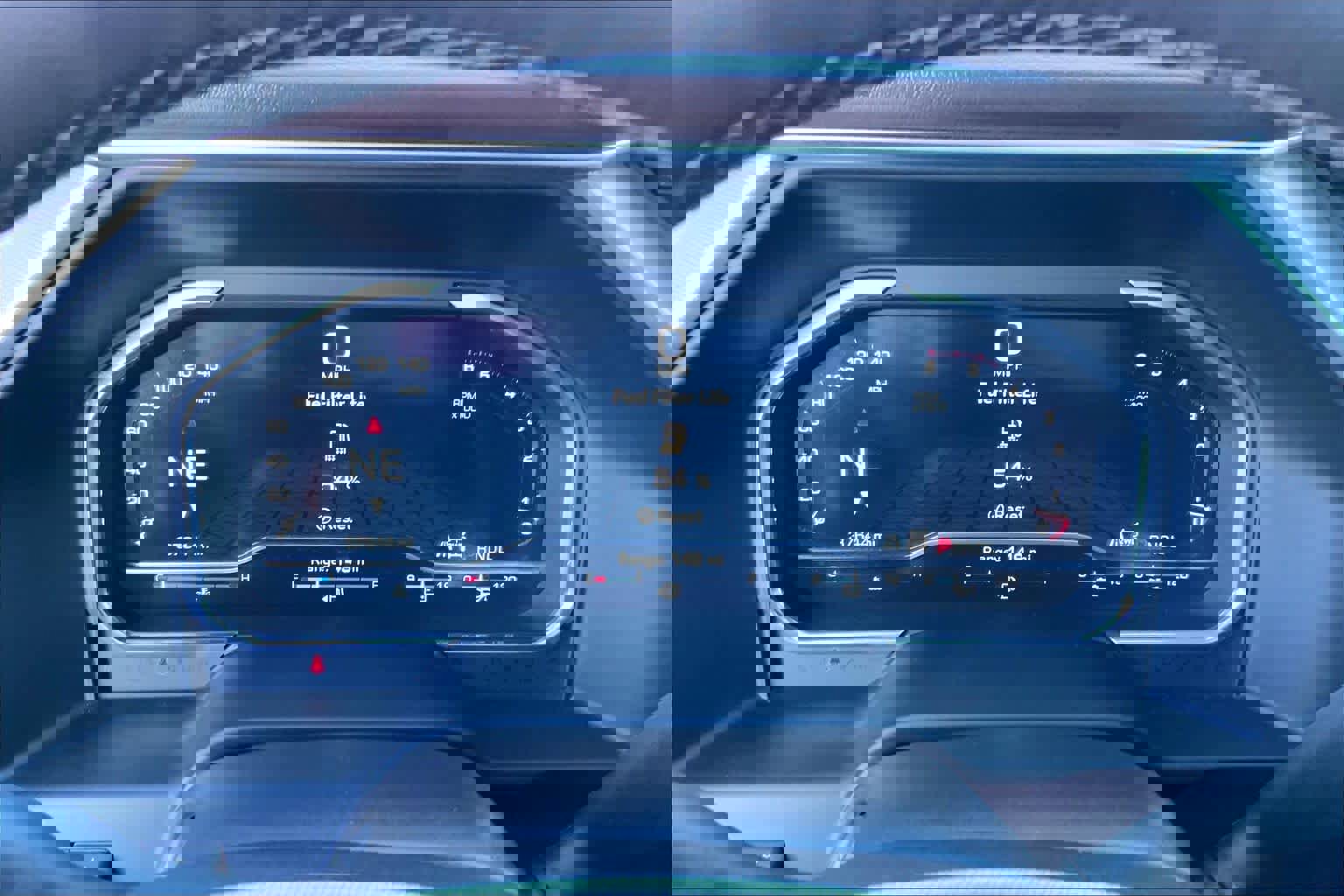 Used 2024 GMC Sierra 2500 Denali w/ Denali Reserve Package image 25