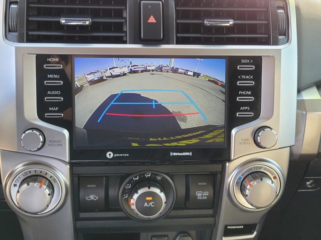 Used 2024 Toyota 4Runner SR5 image 19