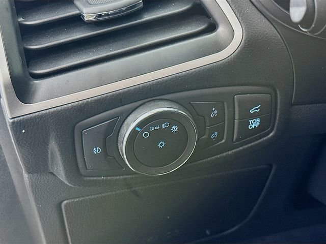 Certified 2023 Ford Edge SEL w/ Convenience Package image 17