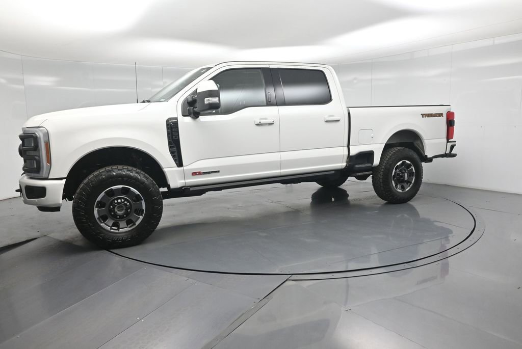 Certified 2023 Ford F250 Lariat w/ Lariat Ultimate Package image 35