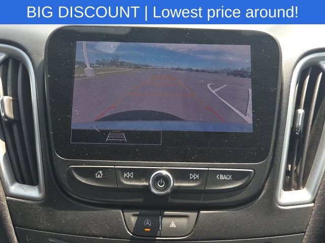 Used 2023 Chevrolet Malibu LT FWD image 29