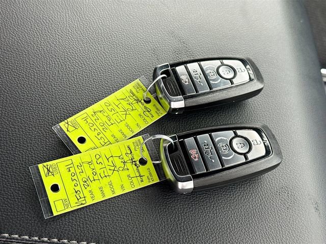 Certified 2022 Ford F150 XLT w/ Equipment Group 302A High image 34