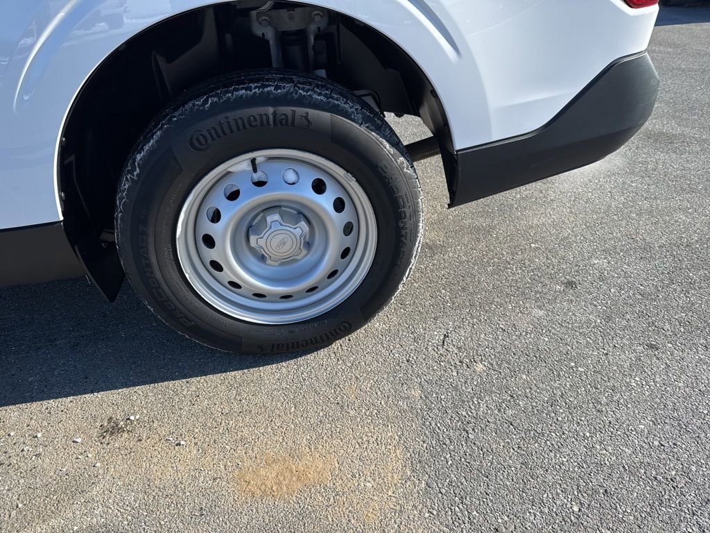 Certified 2022 Ford Maverick XL w/ Equipment Group 100A Standard image 8