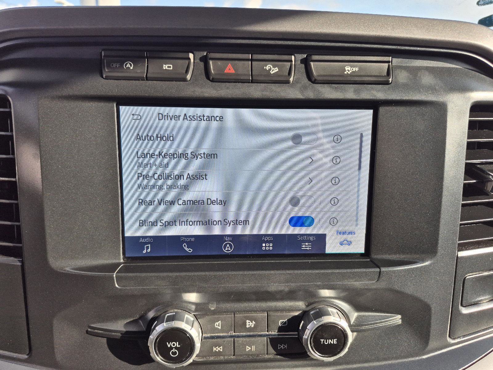 Certified 2022 Ford F150 XLT w/ Equipment Group 301A Mid image 9