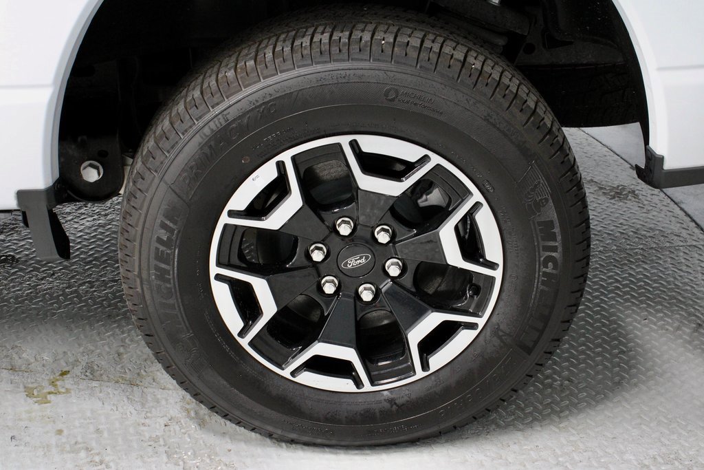 Certified 2022 Ford F150 Lightning Pro image 19