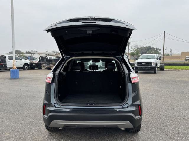Certified 2024 Ford Edge SEL w/ Convenience Package image 9
