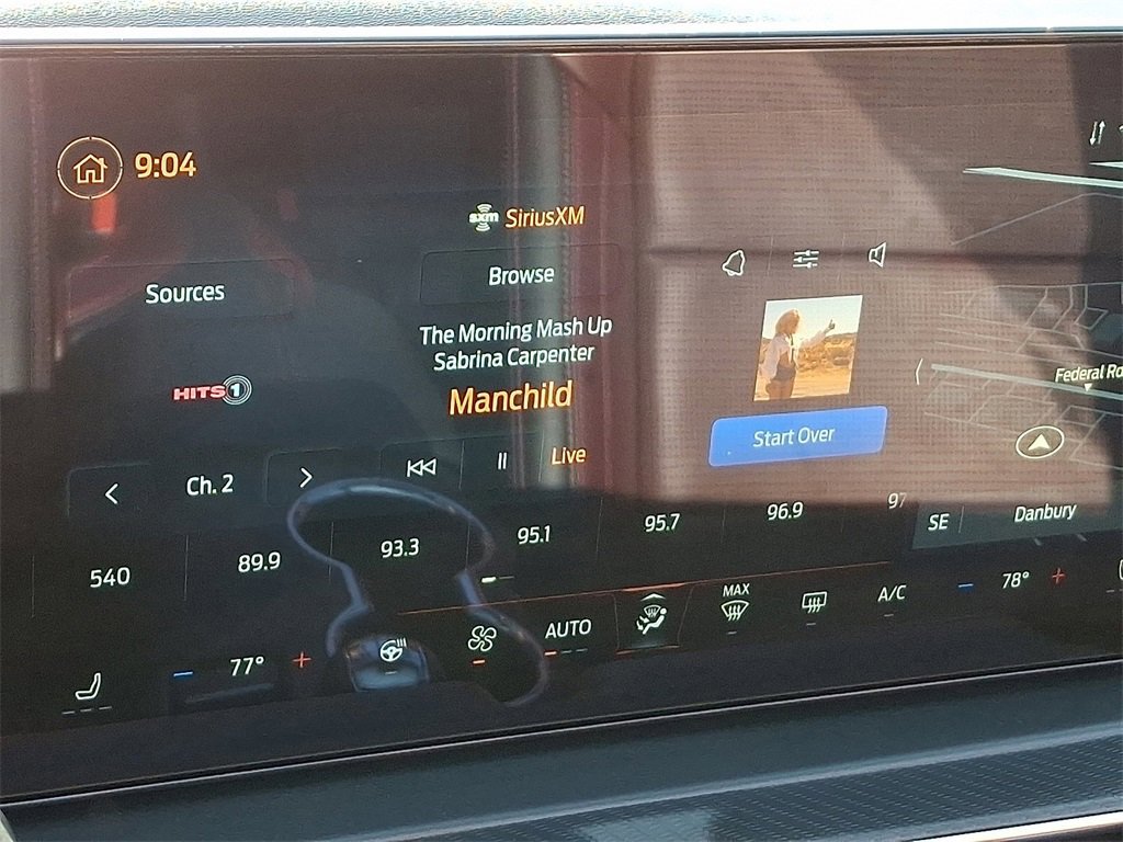 Certified 2024 Ford Mustang GT Premium image 18