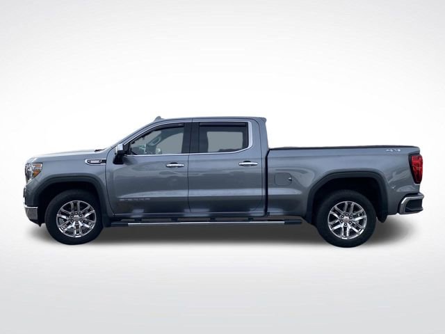 Used 2020 GMC Sierra 1500 SLT w/ SLT Premium Plus Package image 14