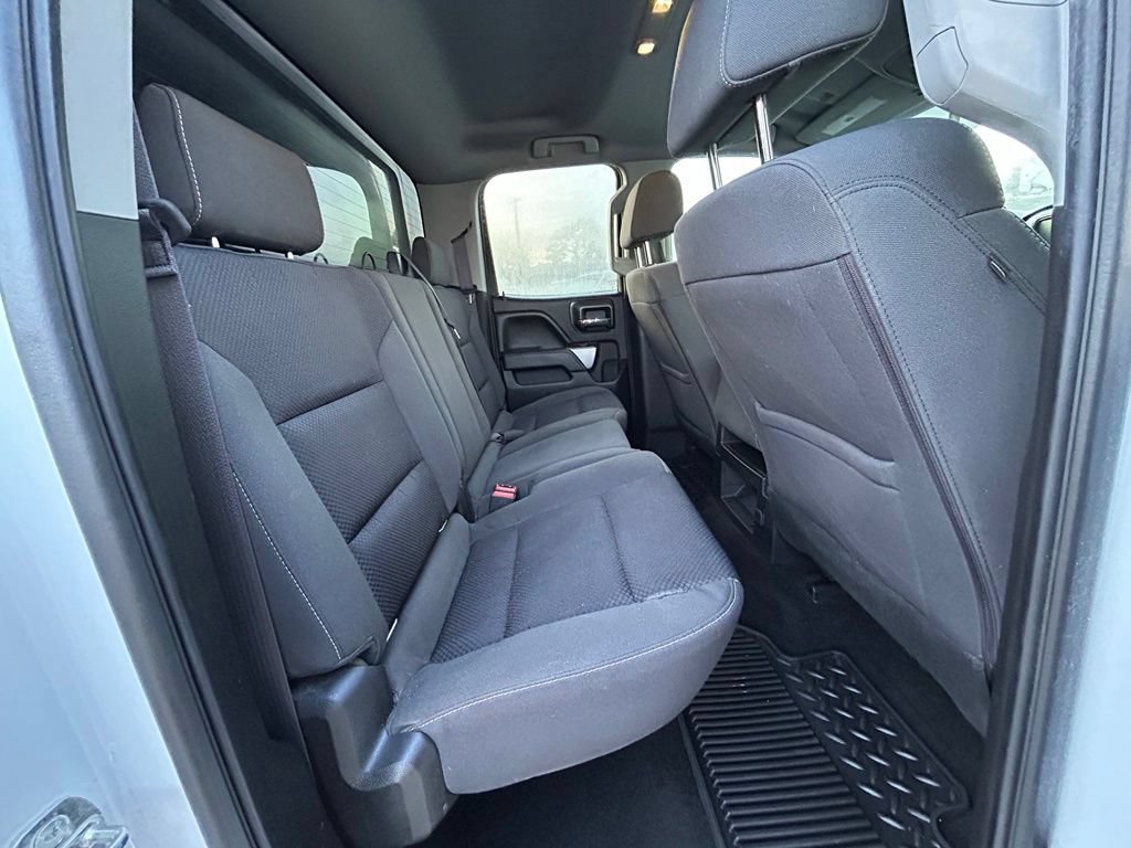 Used 2017 Chevrolet Silverado 1500 LT w/ All Star Edition AWD/4WD image 30