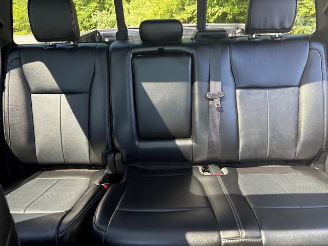 Certified 2020 Ford F150 Lariat AWD/4WD image 38