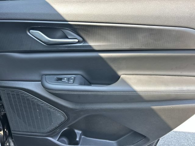 Used 2026 Jeep Grand Cherokee L 4WD image 26