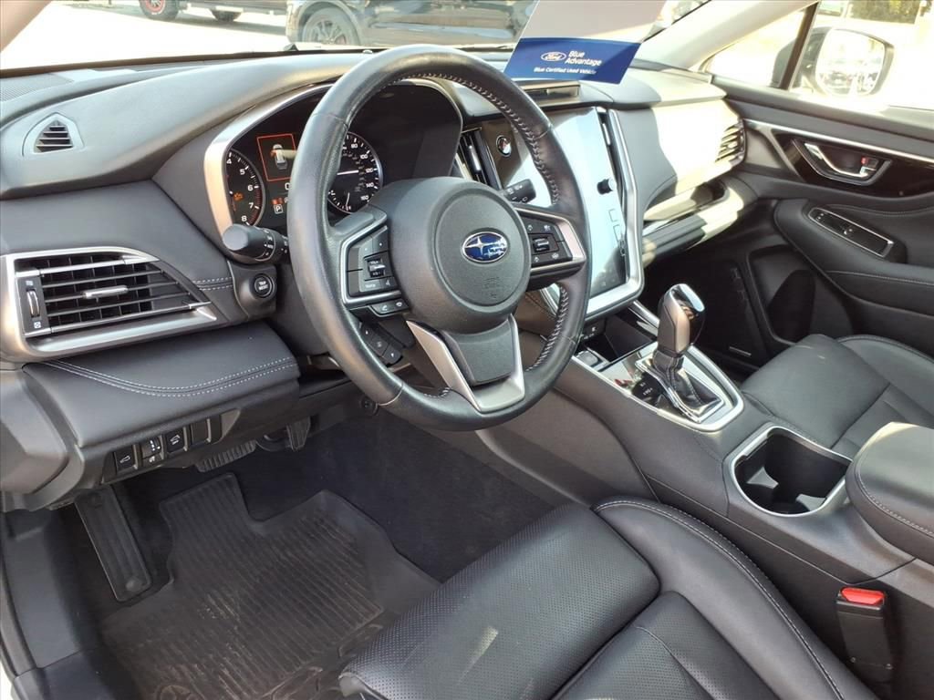 Used 2022 Subaru Outback Limited image 6