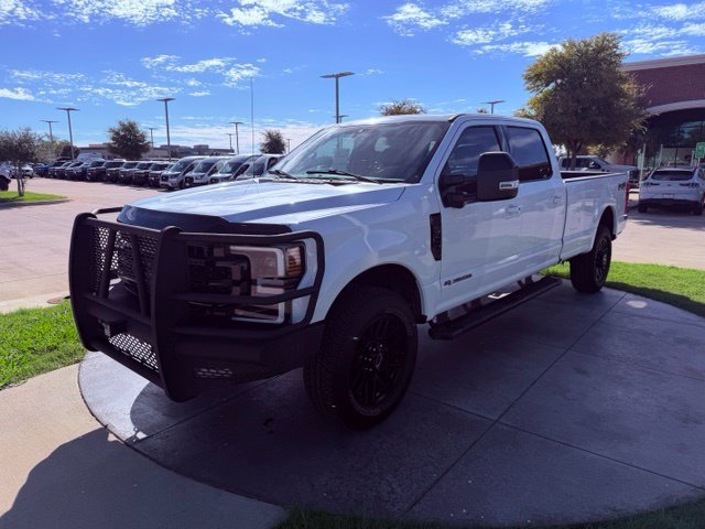 Certified 2020 Ford F350 Lariat AWD/4WD image 3