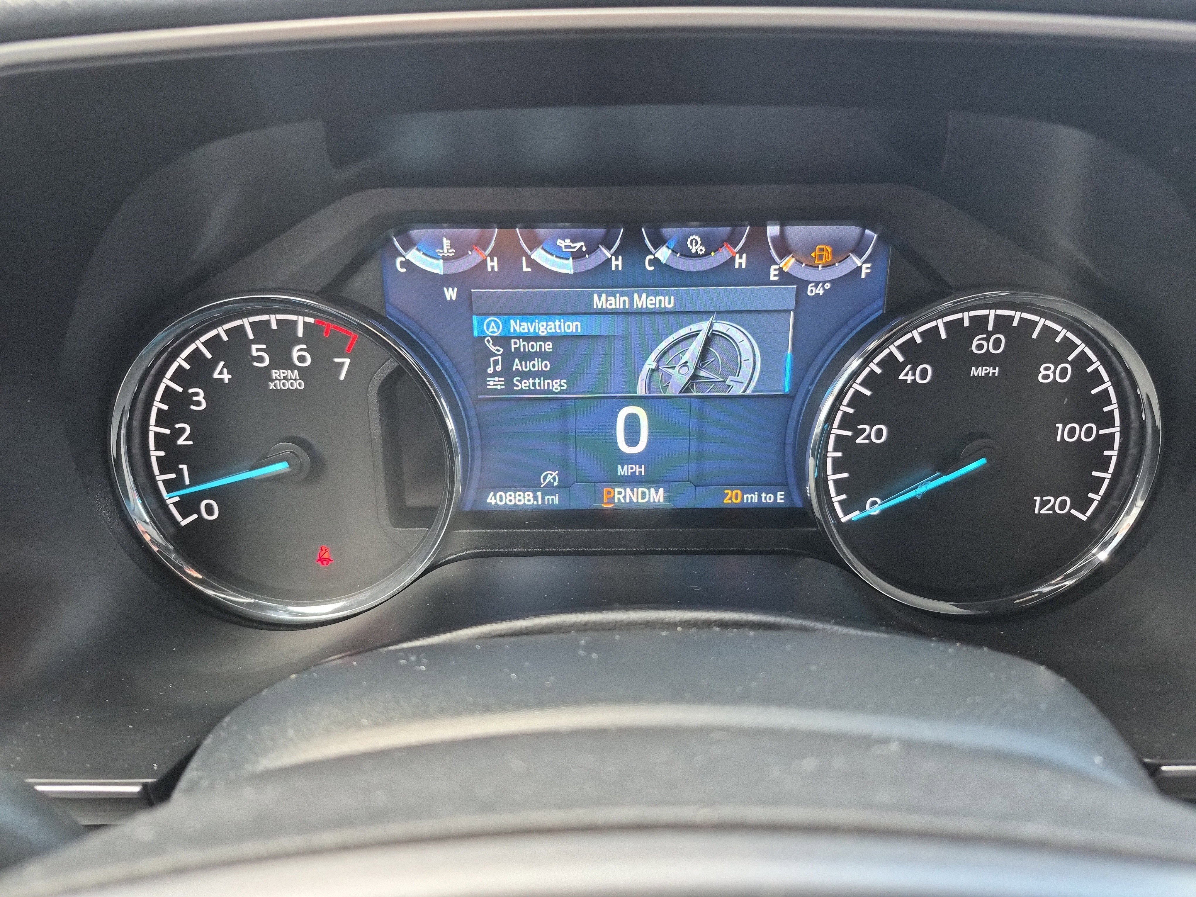 Certified 2023 Ford F150 XLT w/ Equipment Group 302A High image 26