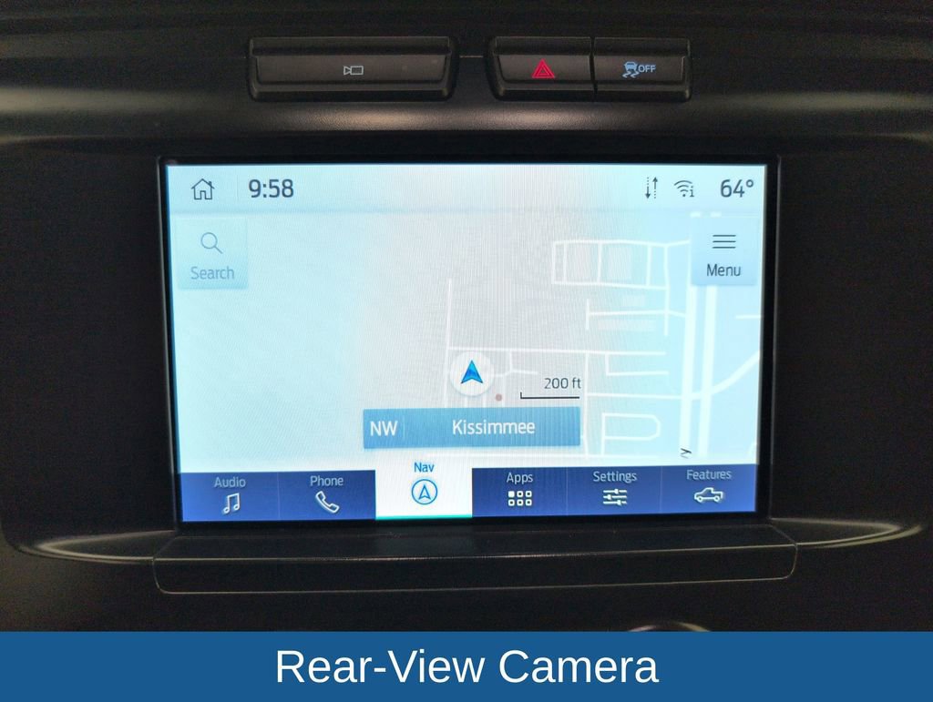 Certified 2023 Ford F150 XL w/ Equipment Group 102A High AWD/4WD image 26