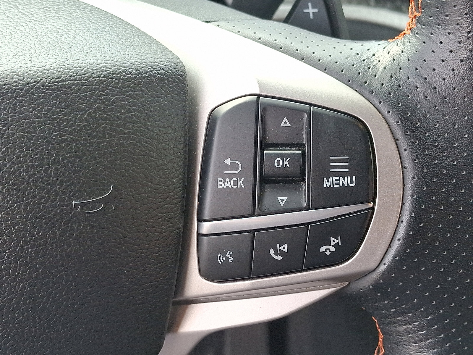 Certified 2022 Ford Explorer Timberline AWD/4WD image 19