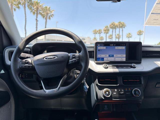 Certified 2024 Ford Maverick XLT FWD image 11