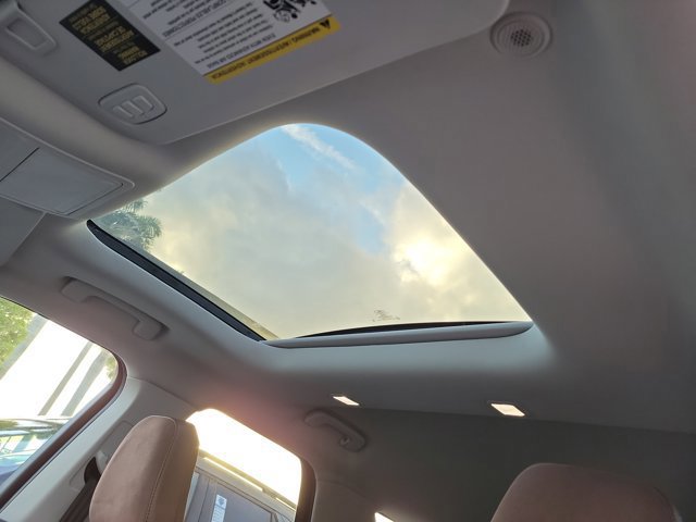 Certified 2023 Ford Bronco Sport Badlands w/ Premium Package image 22