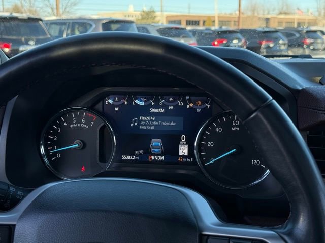 Certified 2024 Ford Expedition Max Limited image 23