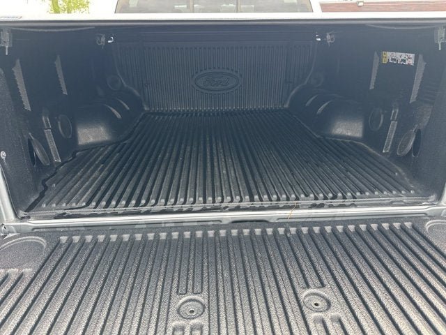Certified 2023 Ford Ranger XLT w/ Equipment Group 302A High AWD/4WD image 18