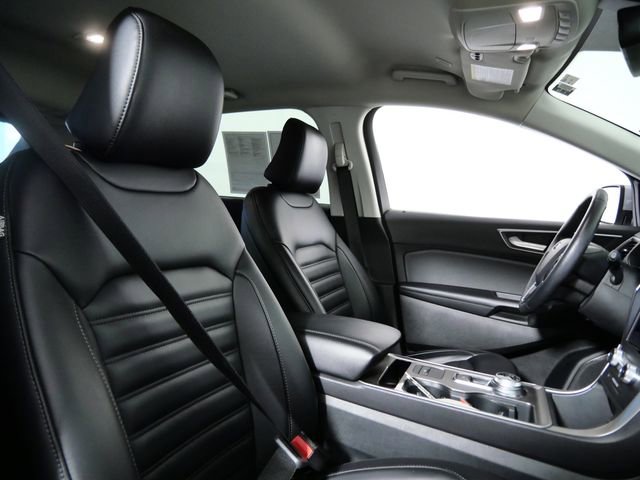 Certified 2024 Ford Edge SEL w/ Convenience Package AWD/4WD image 11
