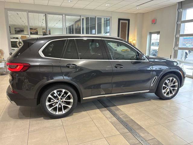 Used 2019 BMW X5 xDrive40i image 2