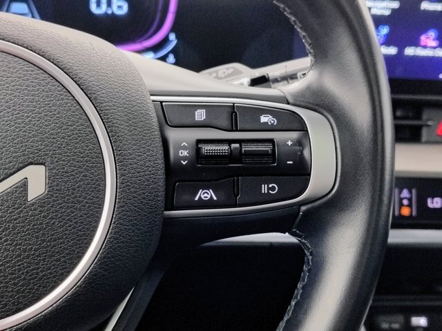 Used 2023 Kia Sportage X-Line w/ X-Line Premium Package AWD/4WD image 40