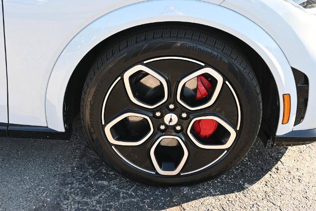 Certified 2021 Ford Mustang Mach-E GT AWD/4WD image 18