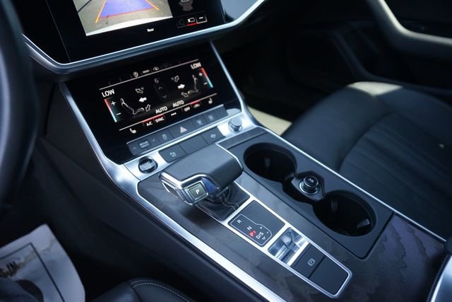 Used 2021 Audi A6 2.0T Premium w/ Sport Package AWD/4WD image 29