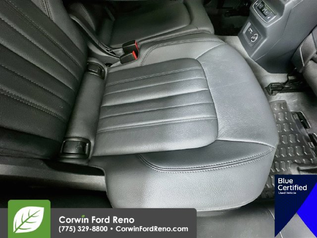 Used 2020 Audi Q5 2.0T Premium Plus AWD/4WD image 32