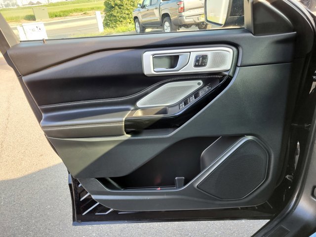 Certified 2023 Ford Explorer ST w/ Equipment Group 401A image 27