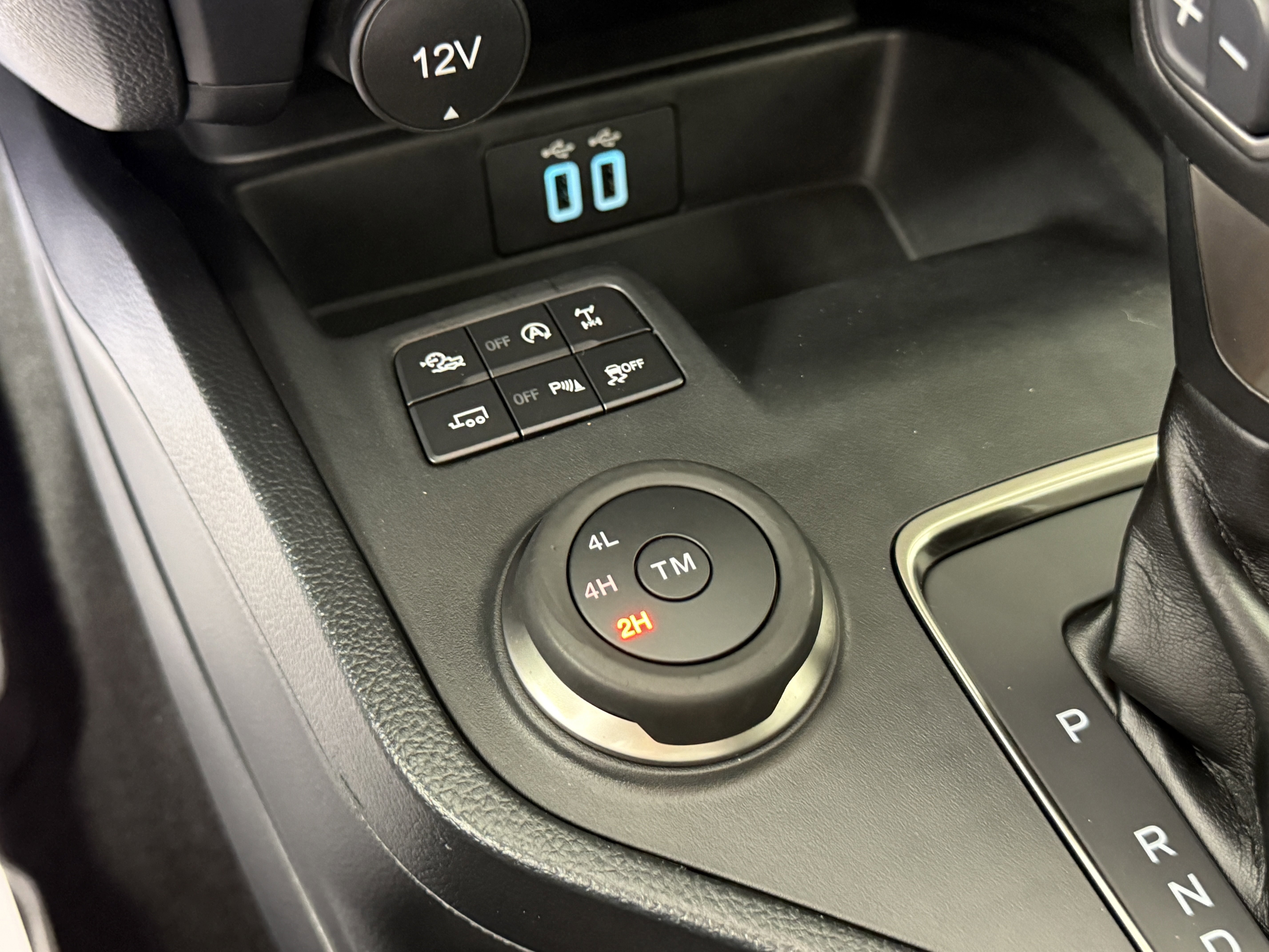 Certified 2022 Ford Ranger Lariat w/ Tremor Off-Road Package image 23