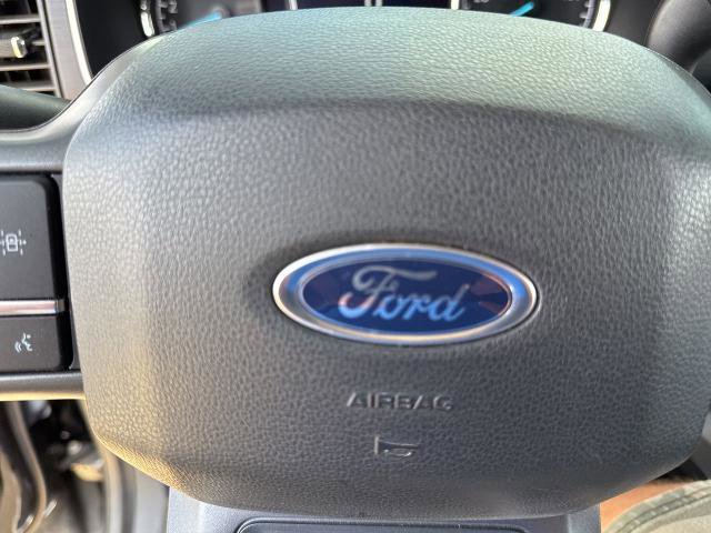 Certified 2022 Ford F150 XLT w/ Equipment Group 302A High image 28