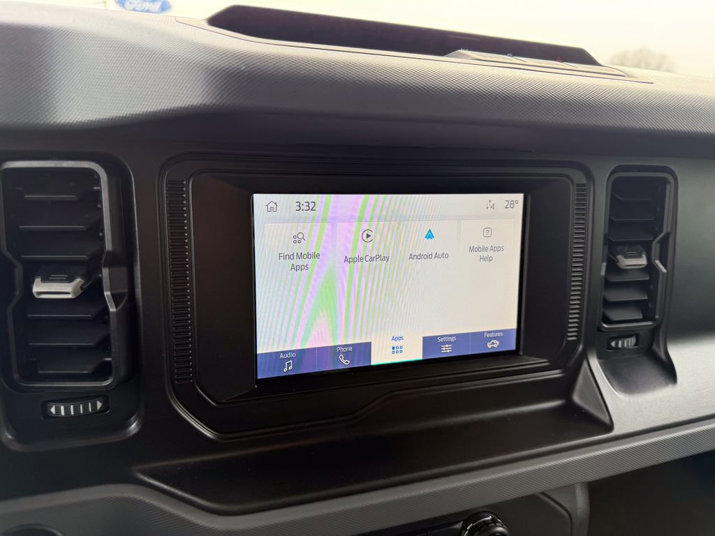 Certified 2023 Ford Bronco Big Bend image 21