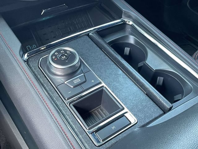 Certified 2022 Ford Expedition Max Limited RWD image 17
