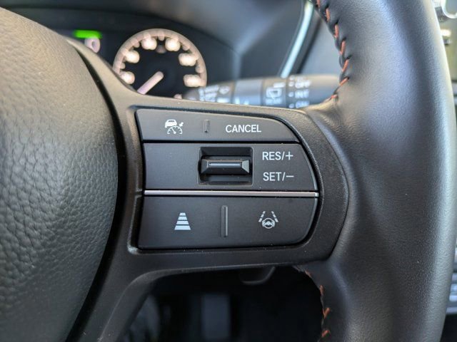 Used 2025 Honda CR-V Sport-L image 25