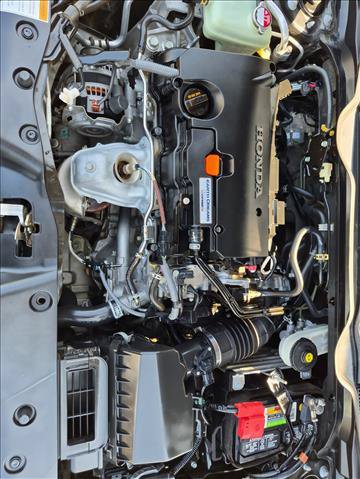 Used 2019 Honda Civic LX image 19
