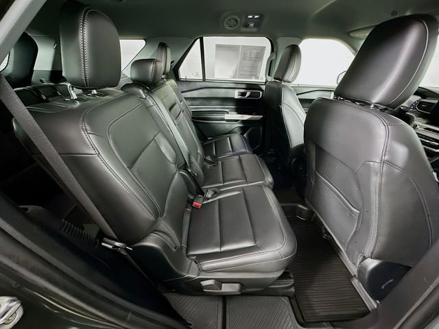 Certified 2023 Ford Explorer XLT w/ Equipment Group 202A image 32