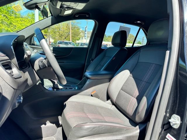 Used 2023 Chevrolet Equinox RS AWD/4WD image 41