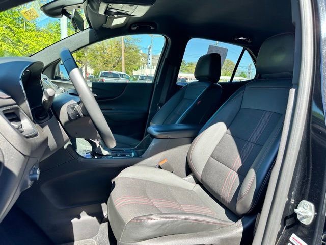 Used 2023 Chevrolet Equinox RS AWD/4WD image 41